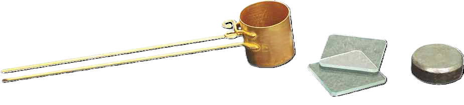 le chatelier mould