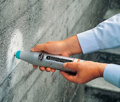 ndt test on concrete