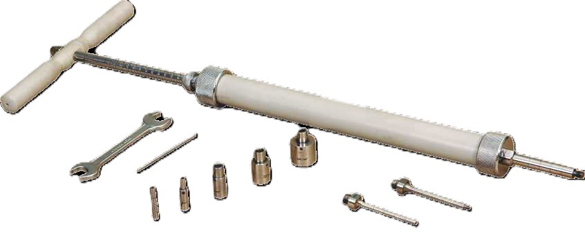 spring penetrometers