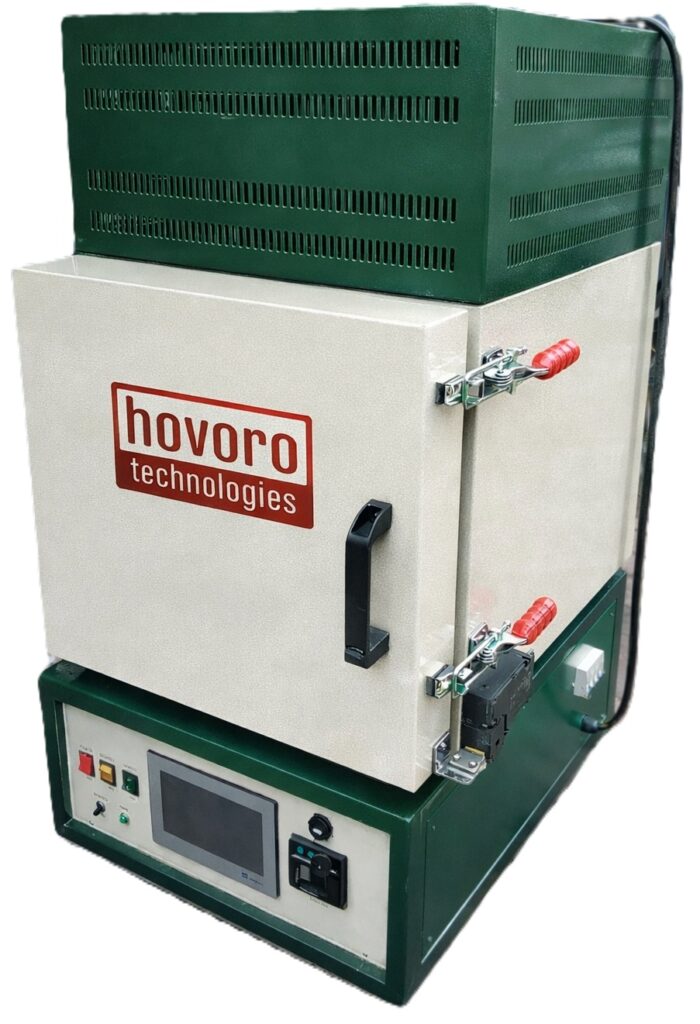 asphalt content tester
