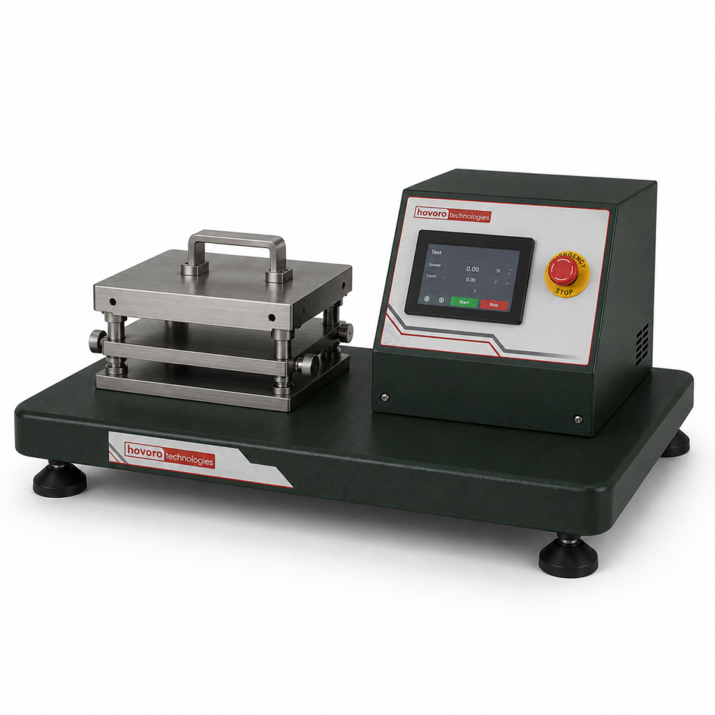 abrasion resistance tester