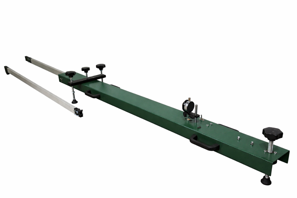 benkalman beam