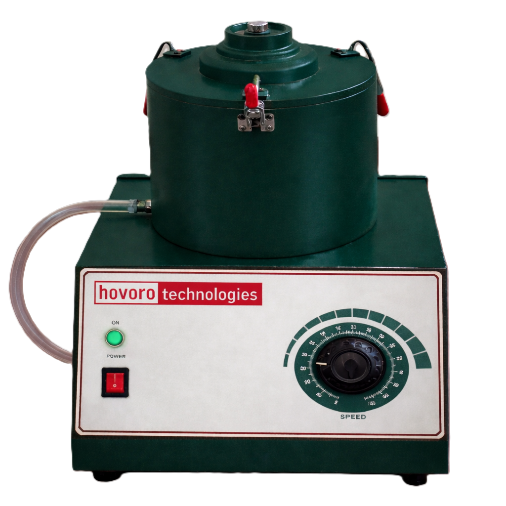 centrifuge extractor