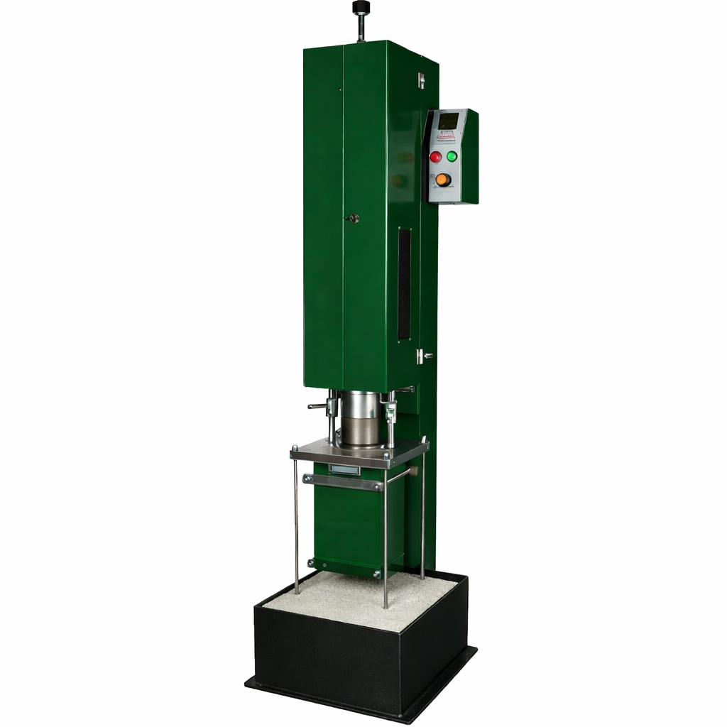 compactor