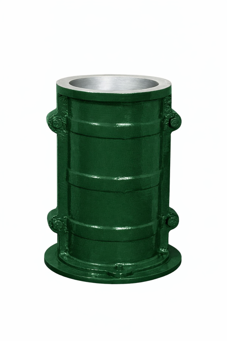 cylindrical