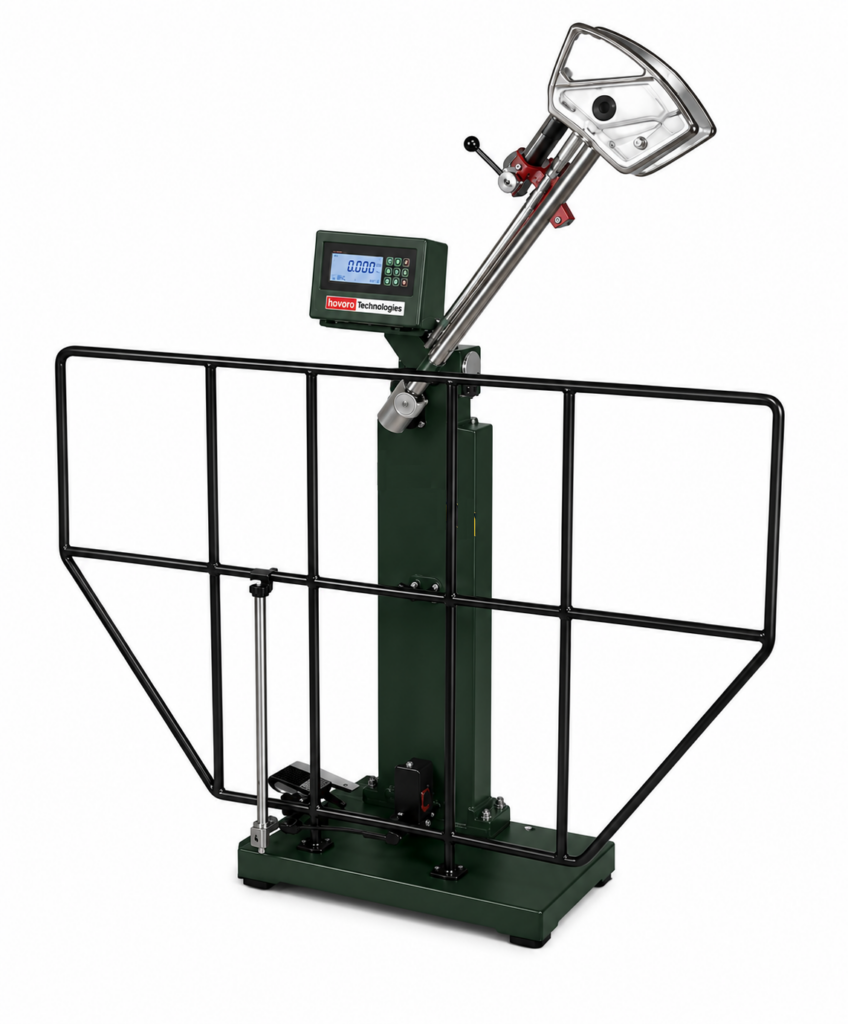 impact testing machine