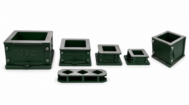 moulds