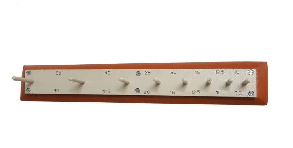 length gauge