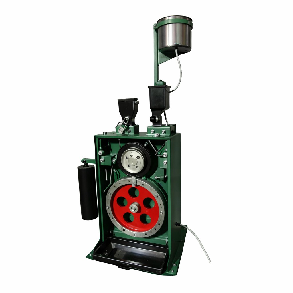 polished stone value (psv) apparatus