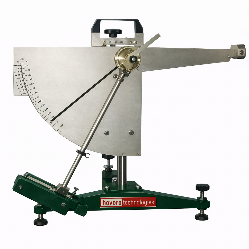 skid resistance tester
